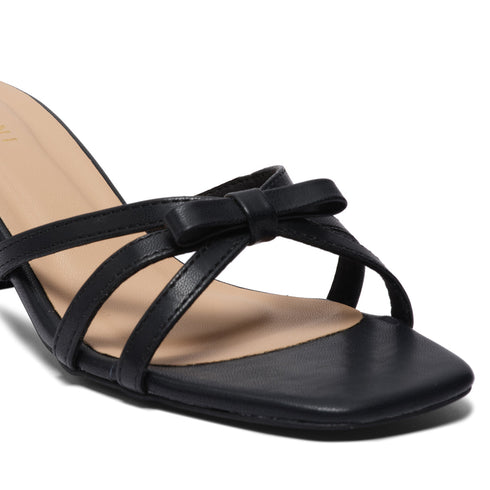 Clary Knot Sandals